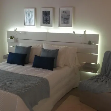 Alo Baia Sao Lourenco Ferienhaus Santa Bárbara