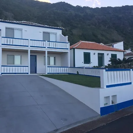 Ferienhaus Alo Baia Sao Lourenco