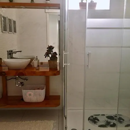 Alo Baia Sao Lourenco Santa Bárbara