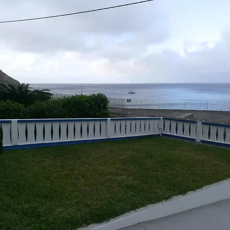 Alo Baia Sao Lourenco * Santa Bárbara