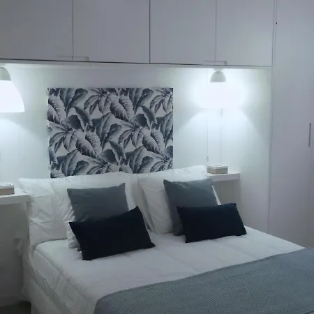 Alo Baia Sao Lourenco Ferienhaus *