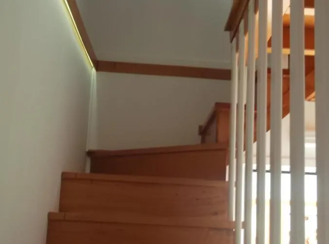 Alo Baia Sao Lourenco * Santa Bárbara