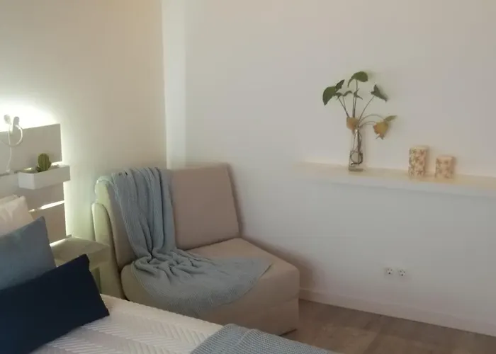 Alo Baia Sao Lourenco