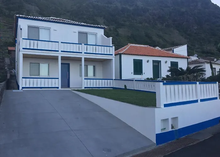 Casa vacanze Alo Baia Sao Lourenco