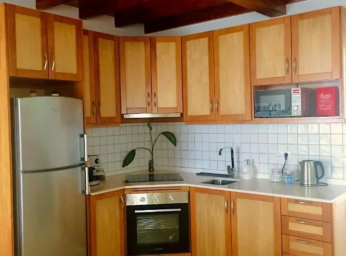 Alo Baia Sao Lourenco Casa vacanze *