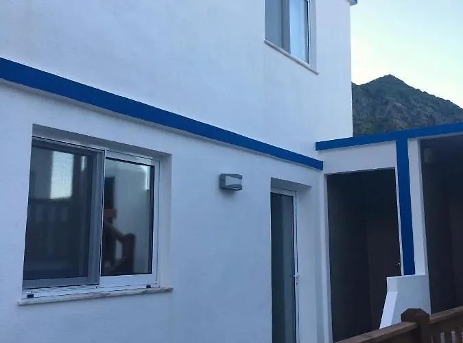 Alo Baia Sao Lourenco Casa vacanze