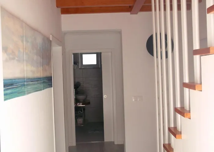 Alo Baia Sao Lourenco Casa vacanze