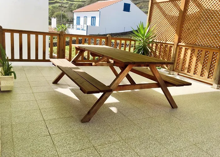 Casa vacanze Alo Baia Sao Lourenco *