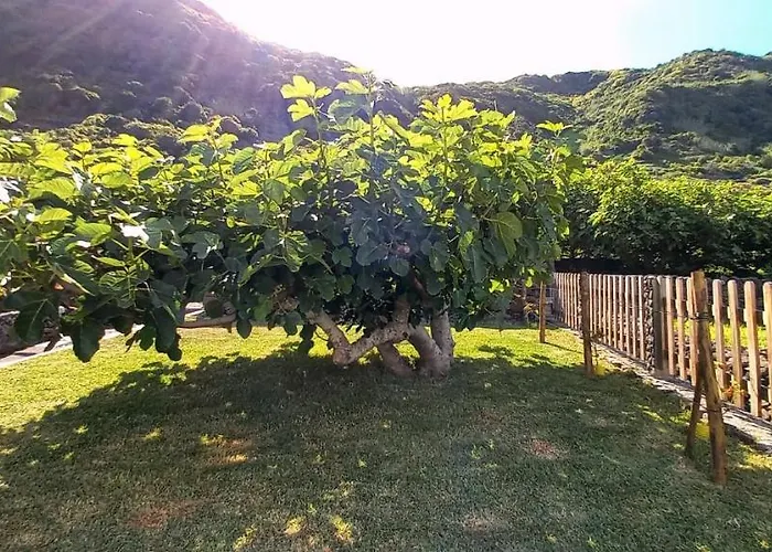 Alo Baia Sao Lourenco * Santa Bárbara