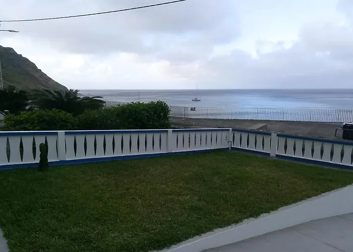 Alo Baia Sao Lourenco * Santa Bárbara