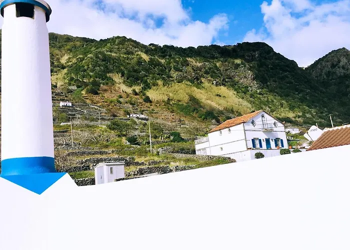 Casa vacanze Alo Baia Sao Lourenco Santa Bárbara