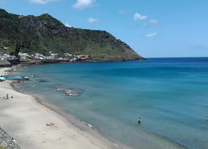 Casa vacanze Alo Baia Sao Lourenco