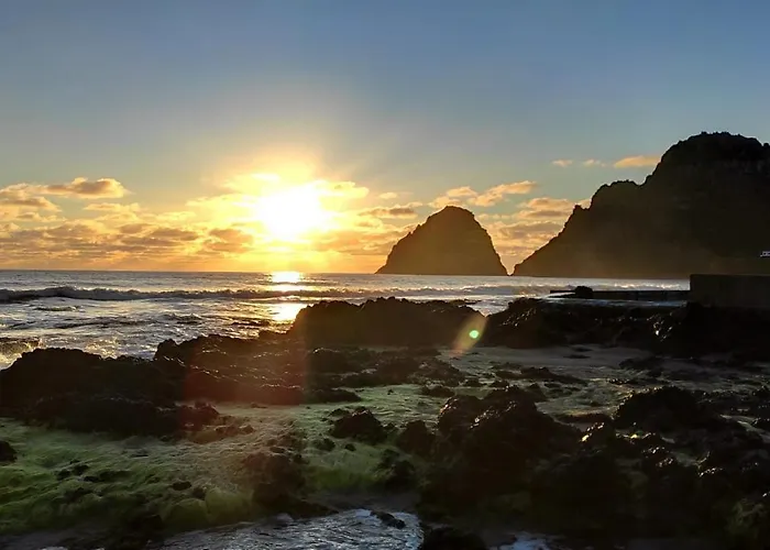 Alo Baia Sao Lourenco