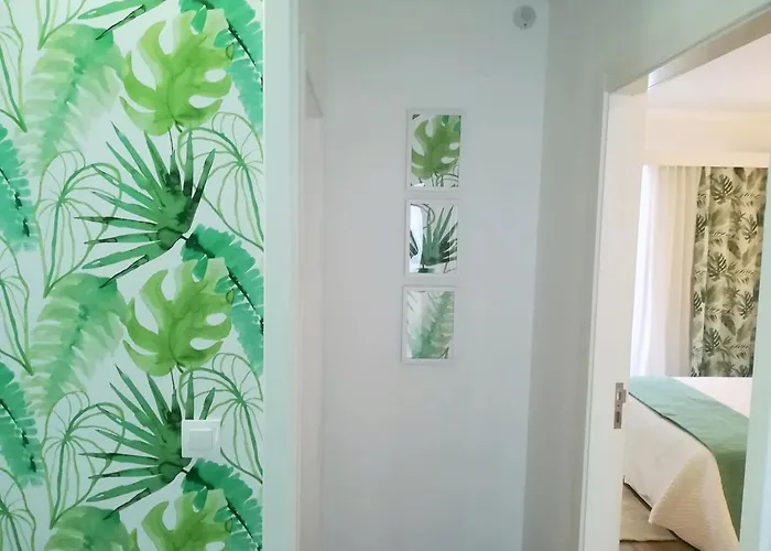 Casa vacanze Alo Baia Sao Lourenco *