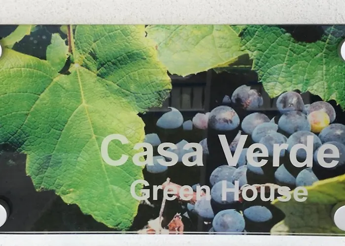 Casa vacanze Alo Baia Sao Lourenco *