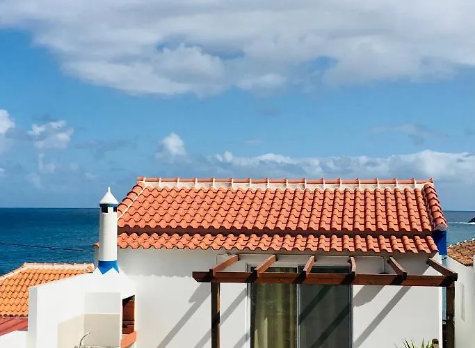 Alo Baia Sao Lourenco *