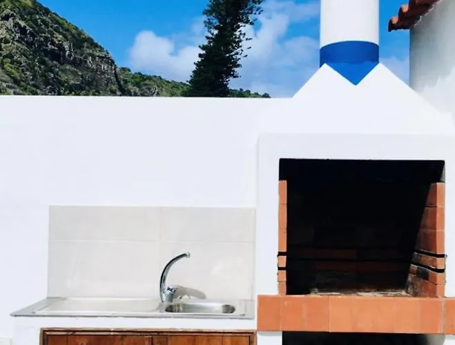 Casa vacanze Alo Baia Sao Lourenco Santa Bárbara