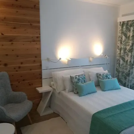 Vakantiehuis Alo Baia Sao Lourenco