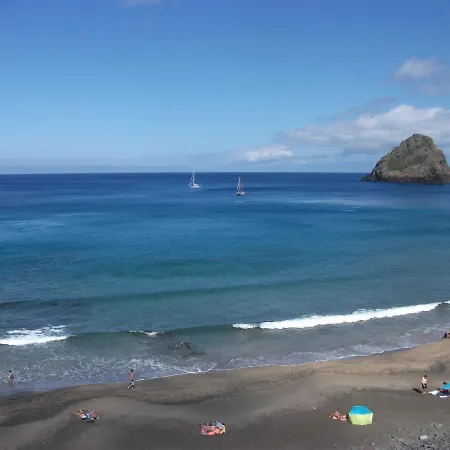 Nyaraló Alo Baia Sao Lourenco