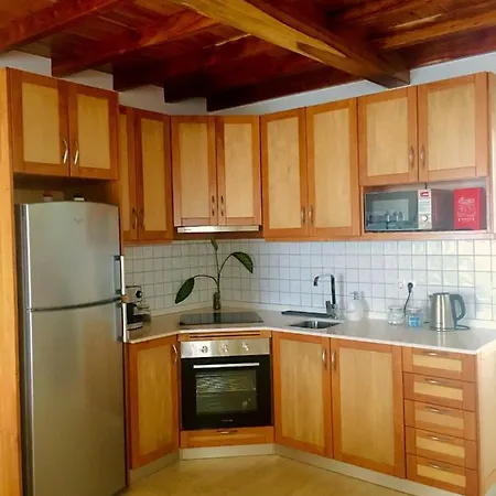 Alo Baia Sao Lourenco Holiday home *