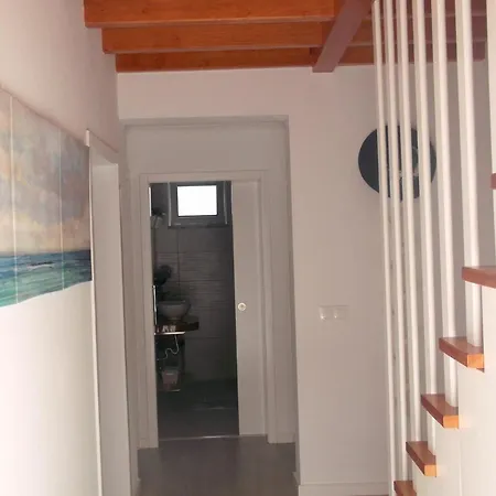 Alo Baia Sao Lourenco Holiday home