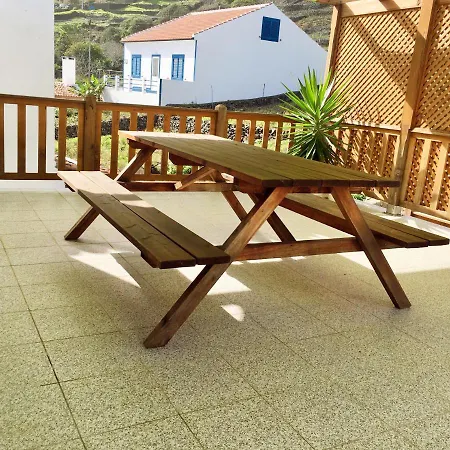 Hébergement de vacances Alo Baía São Lourenço *