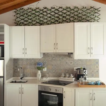 Alo Baia Sao Lourenco * Santa Bárbara