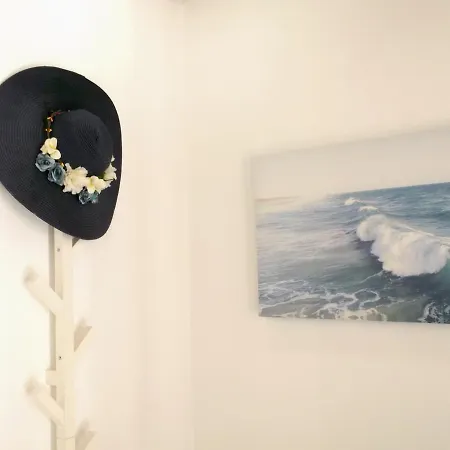 Alo Baia Sao Lourenco Santa Bárbara