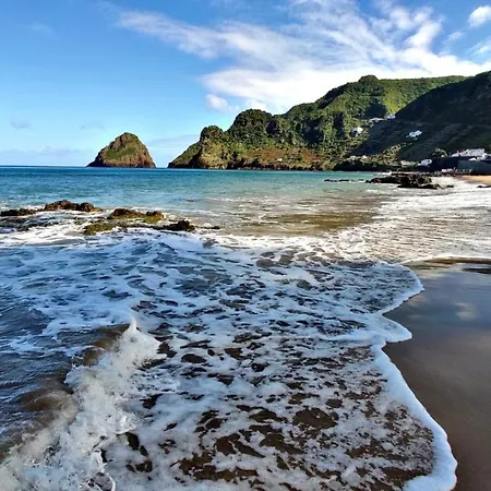 Alo Baia Sao Lourenco Holiday home