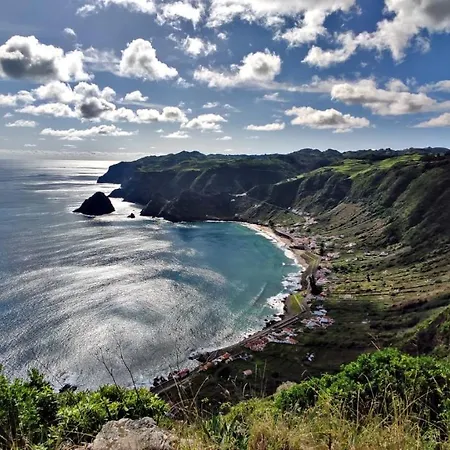 Alo Baia Sao Lourenco Holiday home