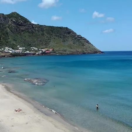 Nyaraló Alo Baia Sao Lourenco