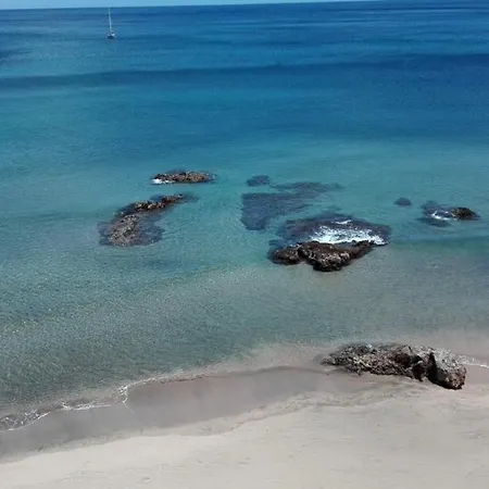 Alo Baia Sao Lourenco