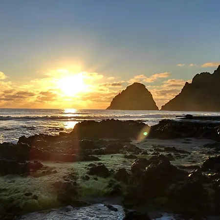 Alo Baia Sao Lourenco