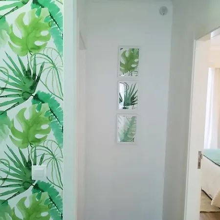 Vakantiehuis Alo Baia Sao Lourenco *