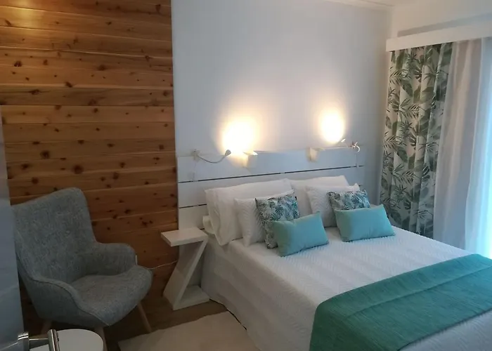 Сasa de vacaciones Alo Baía São Lourenço