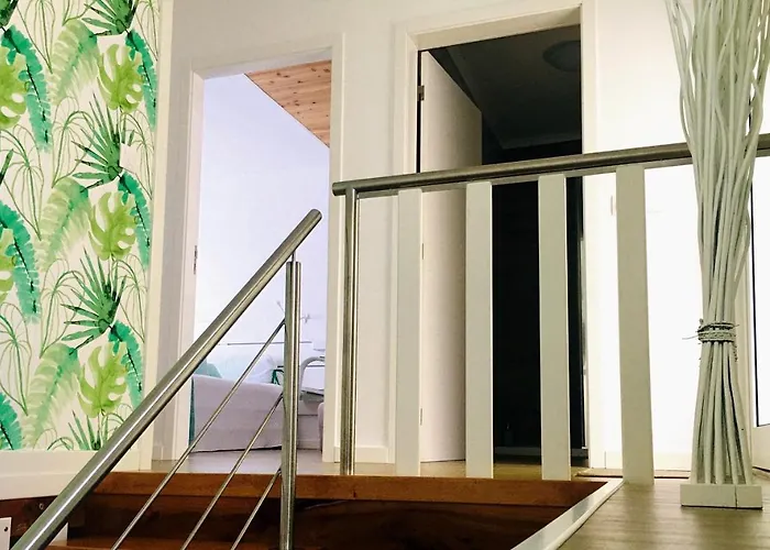 Alo Baía São Lourenço Сasa de vacaciones Santa Bárbara