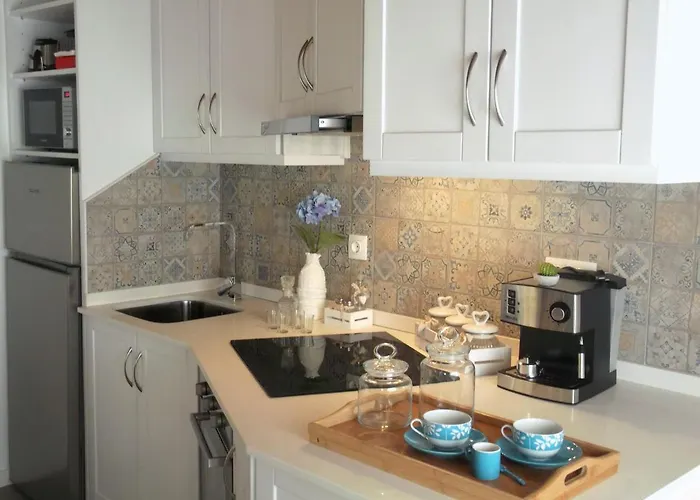 Сasa de vacaciones Alo Baía São Lourenço