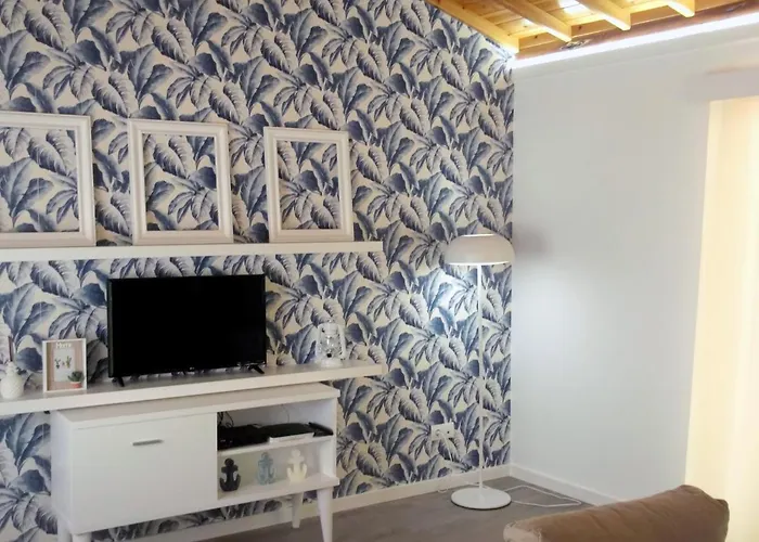 Alo Baía São Lourenço Сasa de vacaciones Santa Bárbara