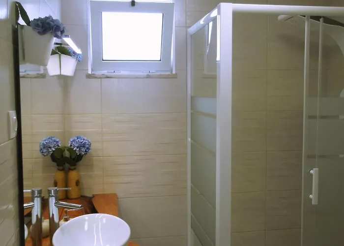 Alo Baía São Lourenço Сasa de vacaciones *