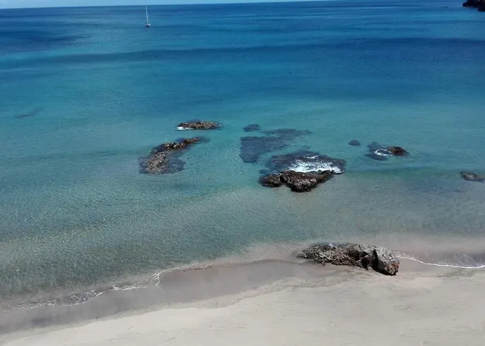 Alo Baía São Lourenço